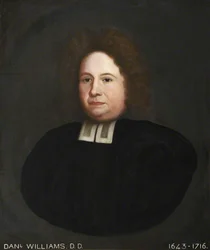 Daniel Williams, B.D.